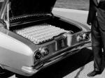 Chevrolet Electrovair II Concept 1966 года